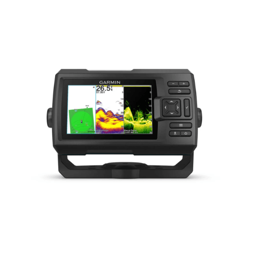 GARMIN STRIKER Vivid 5cv With GT20-TM Transducer