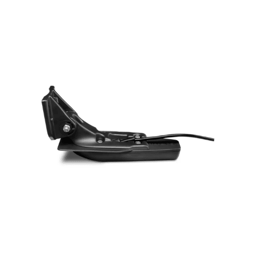 Garmin GT20‑TM — Marine Transducer (Traditional + CHIRP ClearVü)