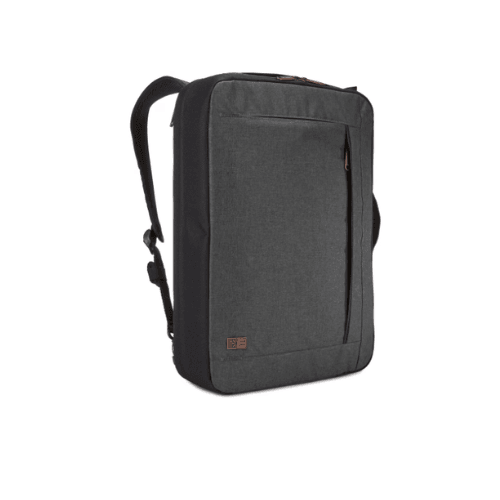 Case Logic Era Convertible Bag 15.6" (ERACV-116 Obsidian)