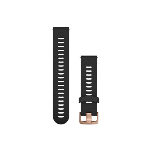 GARMIN Quick Release Silicone Bands (20 mm)