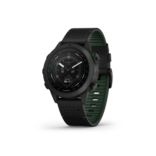 GARMIN MARQ® Golfer (Gen 2) - Carbon Edition Modern Tool Watch