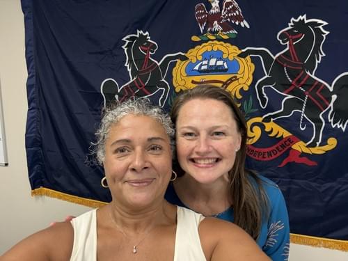 Catching Up with Representative Nikki Rivera!