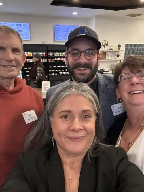 LHCC Attends Lancaster Chamber Mixer at DoubleTree Resort