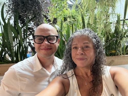 Good Energy, New Connections!