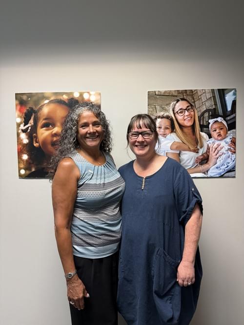 Connecting with Purpose at Milagro House