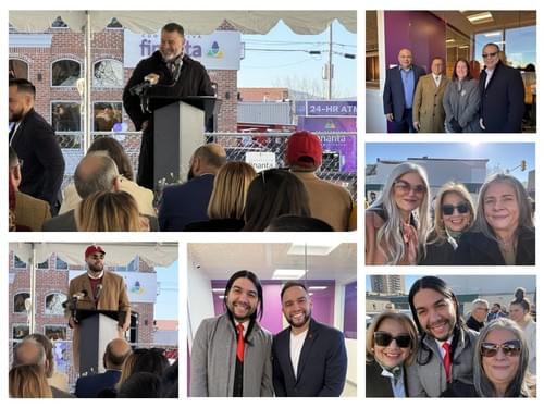 Finanta Bilingual Financial Center Opening – Reading, PA