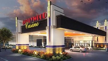 Big Ideas at Hollywood Casino York!