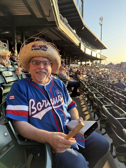 A Grand Slam for Our Community!