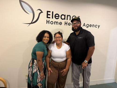 Compassionate Care, Meaningful Impact