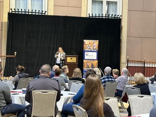 CASA Community Awareness Breakfast