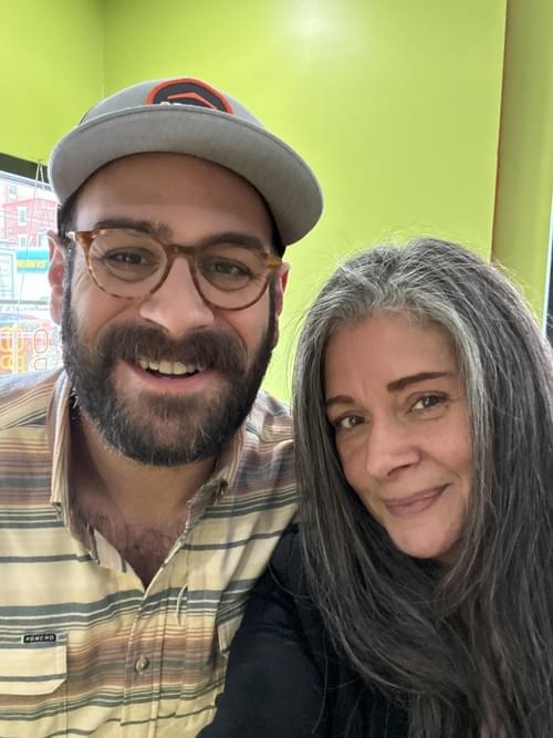 LHCC Connects with Local Business Leader Jose Diaz