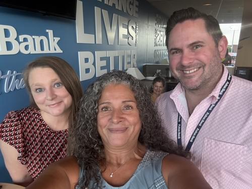 Baseball, Business & Great Connections!