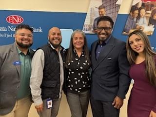 Ephrata National Bank – Community in Action