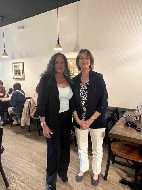 From Connection to Friendship!