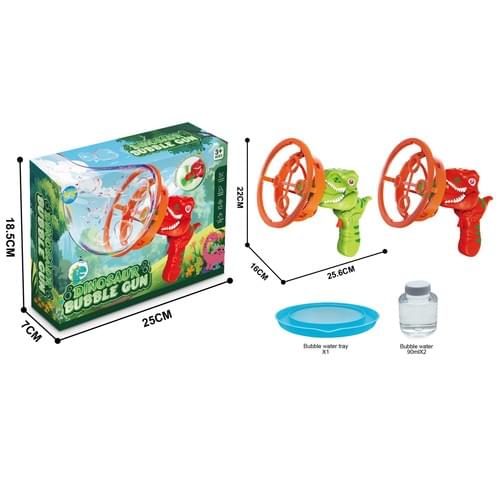 DK01323254 BUBBLE TOY