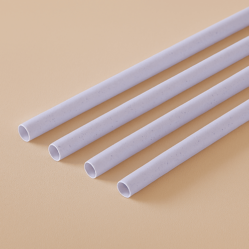 LoopStraw™ Grape Skin Straw | Home‑Compostable PHA Straw Made from Natural Biomass
