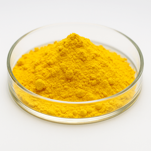 Coenzyme Q10 (Ubidecarenone, Ubiquinone‑10) (≥98%) | 303‑98‑0