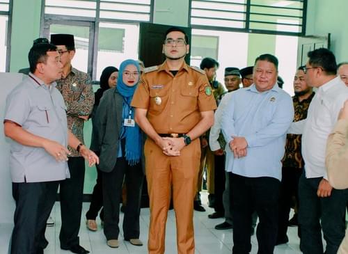 PELATIHAN DAN PENGEMBANGAN HOSPITALITY