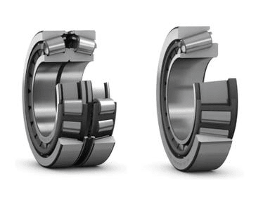 LYC EE234154/234215 Tapered Roller Bearing