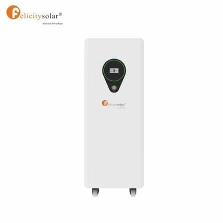 LiFePO4 LPBF48350 17,5 kWh | 51,2 V | LV