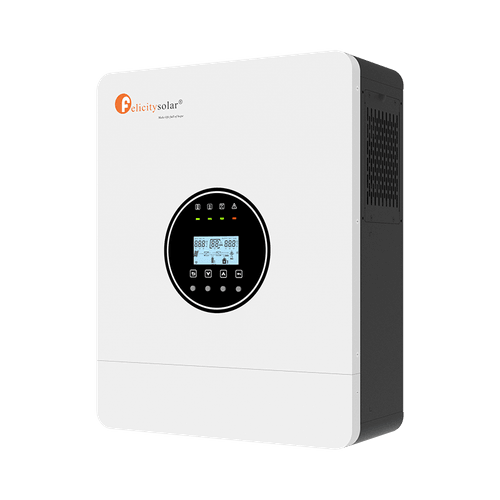 IVEM 6048 6kW