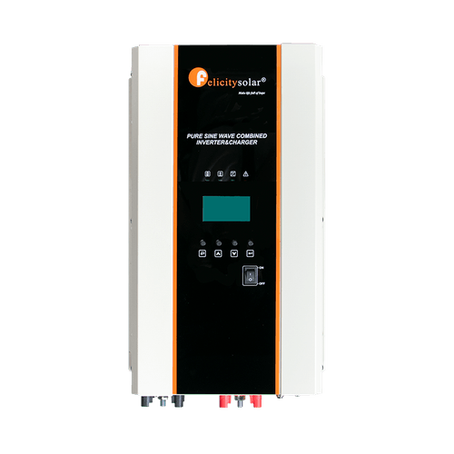 IVPA 3524 3,5kVA
