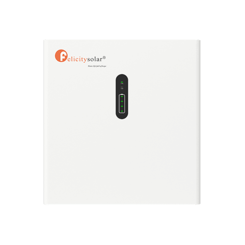 FELICITY LPBA24100WG1 — 2,56 kWh