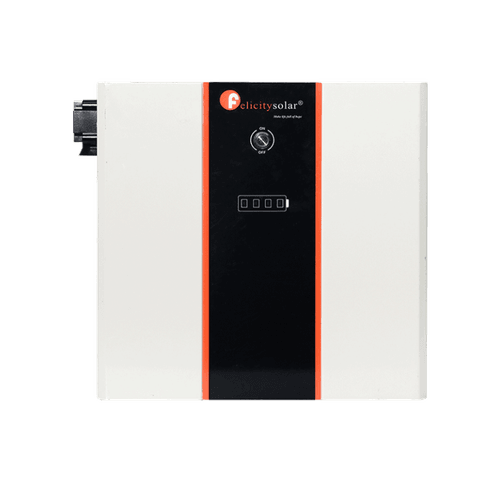 FELICITY LPBF24200-M — Batterie LiFePO4 5 kWh