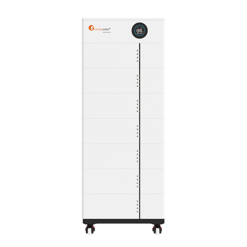 FELICITY FLS48100SG1 — 40,96 kWh