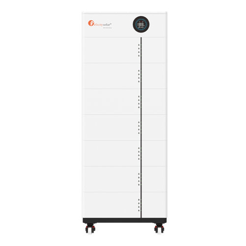 FELICITY FLS48100SG2 — 40,96 kWh