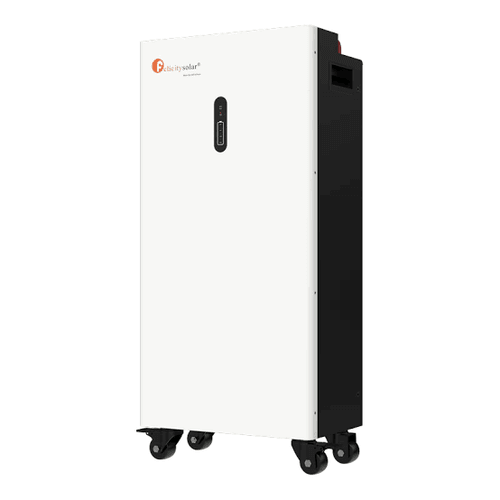 FELICITY LPBF24100-M — Batterie LiFePO4 2,5 kWh