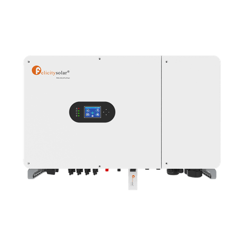 IVGM 25 ~ 50 kW-P3G1