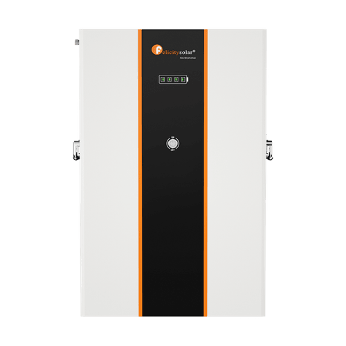 FELICITY LPBF48150-P — Batterie LiFePO4 7,2 kWh