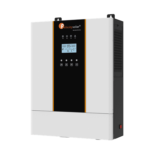 IVEM3024 3 kW | Monophasé | LV