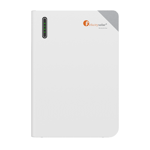 FELICITY FLB48100WG1 — 5,12 kWh