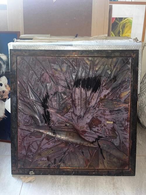 TABLEAUX DECORATIFS