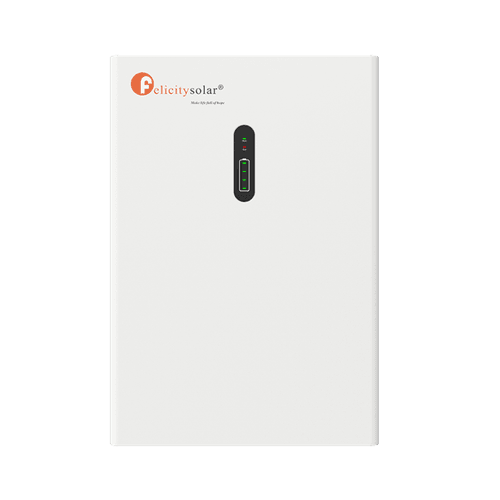 FELICITY LPBA48100-OL — 5,12 kWh