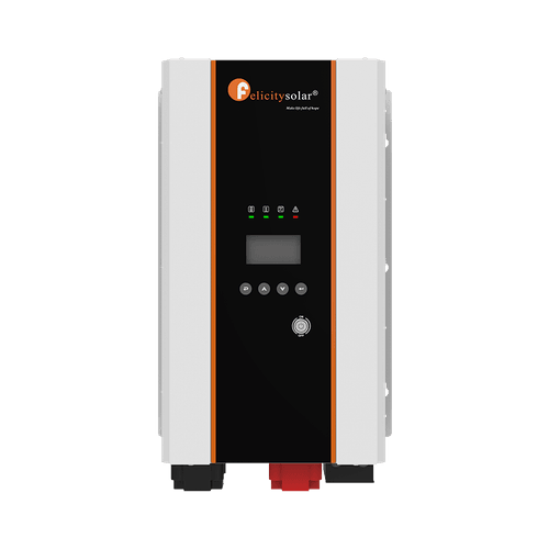 IVPS 3524 3,5kVA