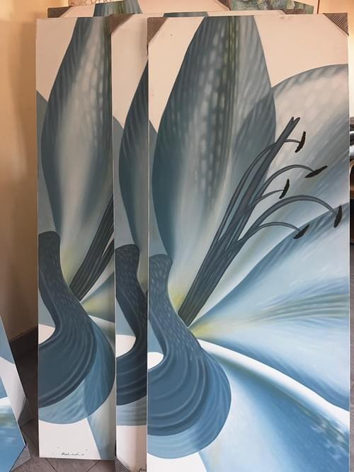 TABLEAUX DECORATIFS