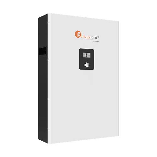 LPBF 48200-A 10kWh Basse tension