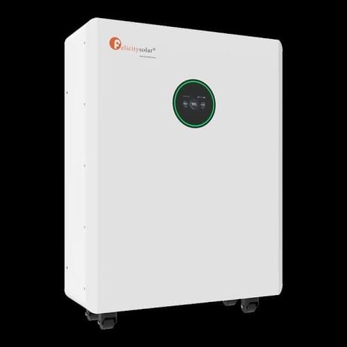 FELICITY FLA48628TG2 — 32 kWh