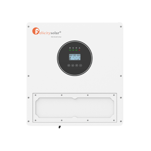 IVBM 8 ~ 10 kW