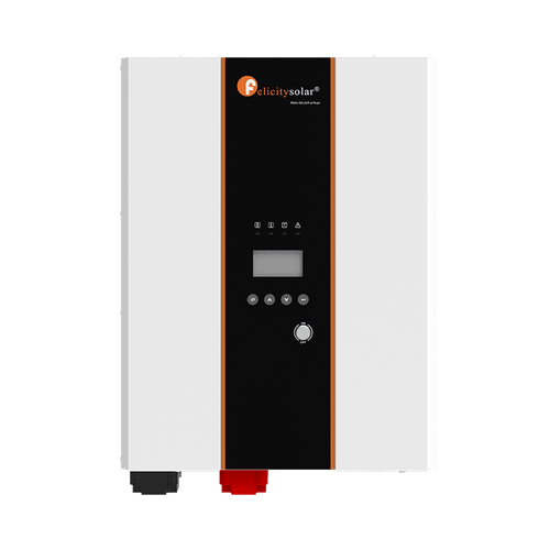IVPM 5048 5kVA