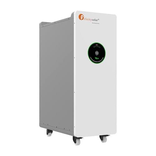 LiFePO4 LPBF48250 ~ 300 12,5 ~ 15 kWh | 51,2 V | LV