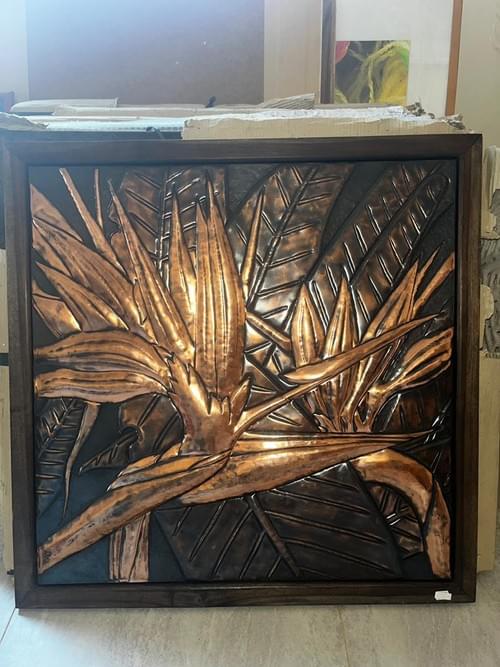 TABLEAUX DECORATIFS