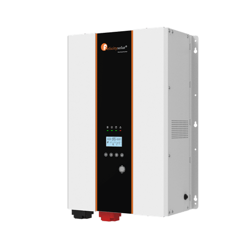 IVPS 3,5~10kVA-US 2,8 ~ 8 kW
