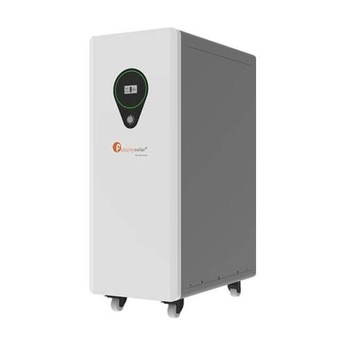 FELICITY LPBA48350TG1 — Batterie LiFePO4 17,92 kWh