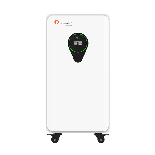 FELICITY FLA48350TG2 — 17,5 kWh