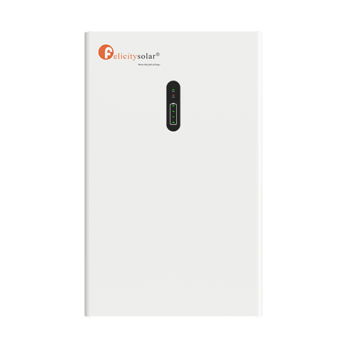FELICITY LPBA48200WG1 — 10,24 kWh