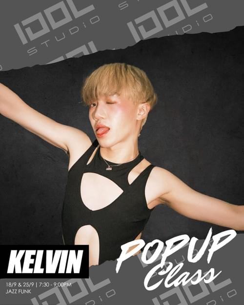 KELVIN